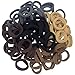 Algopix Similar Product 13 - JMEE Hair Bands Hair ties for Thick
