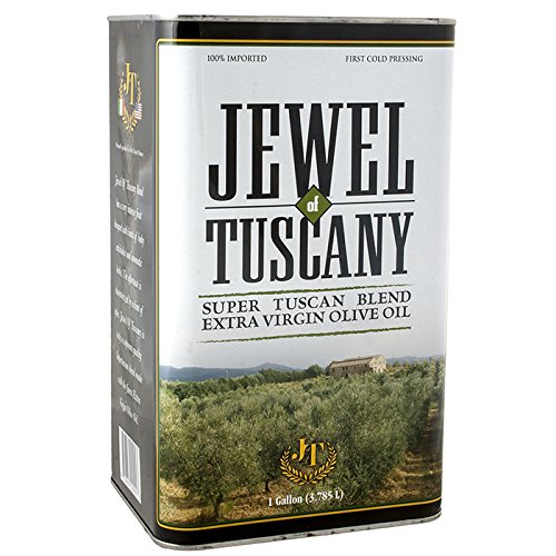 Algopix Similar Product 9 - Sogno Toscano Jewel of Tuscany Extra