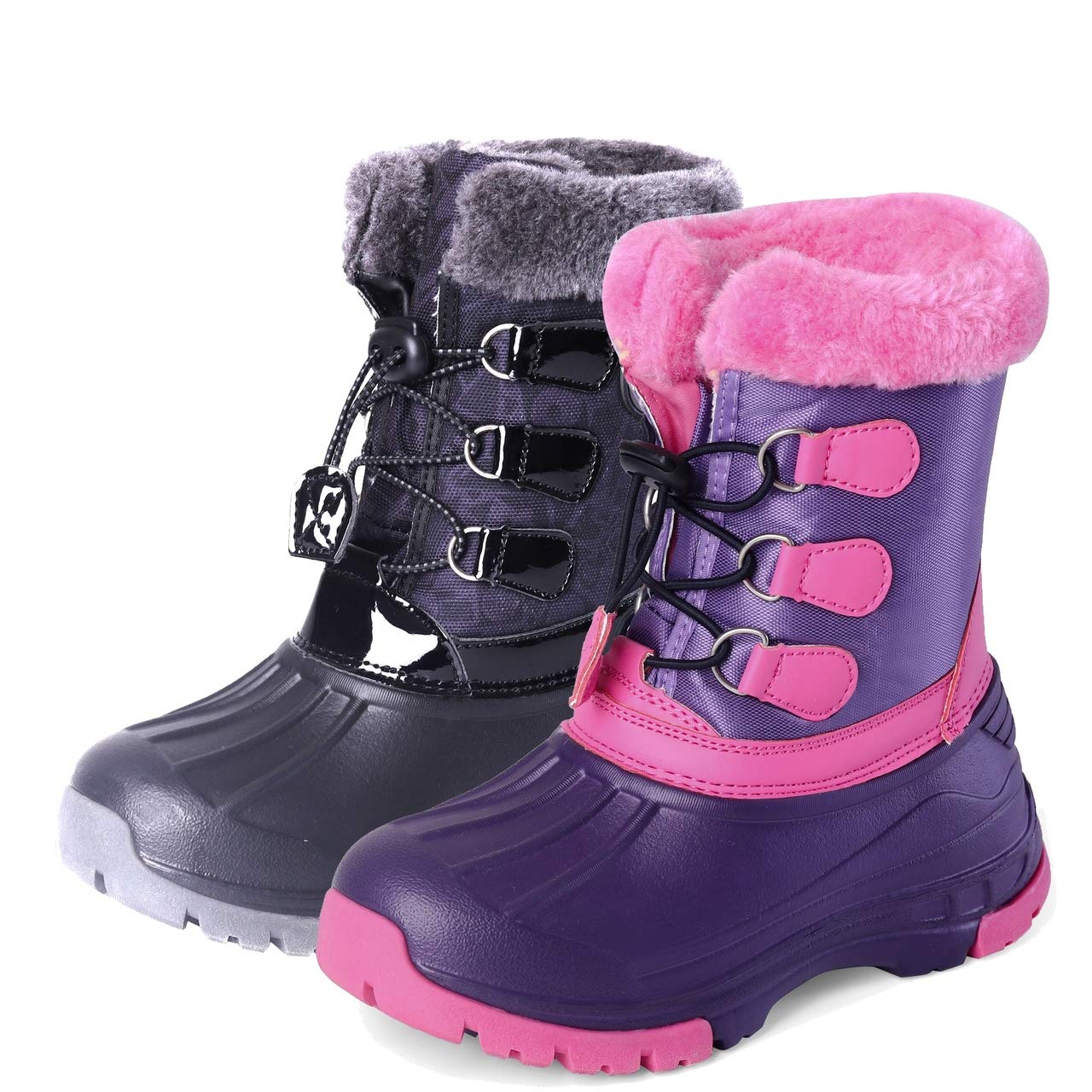 Algopix Similar Product 13 - Nova Mountain Boys and Girls