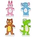 Algopix Similar Product 10 - Imagination Generation Wooden Wonders