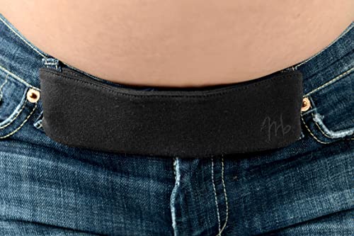 Algopix Similar Product 14 - Maeband Maternity Belly Band 