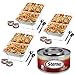 Algopix Similar Product 15 - Sterno Disposable Chafing Dish Buffet