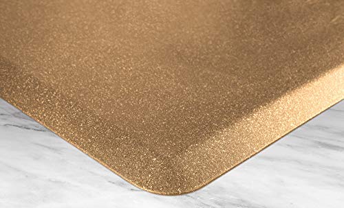 Algopix Similar Product 12 - WellnessMats Granite AntiFatigue Mat 
