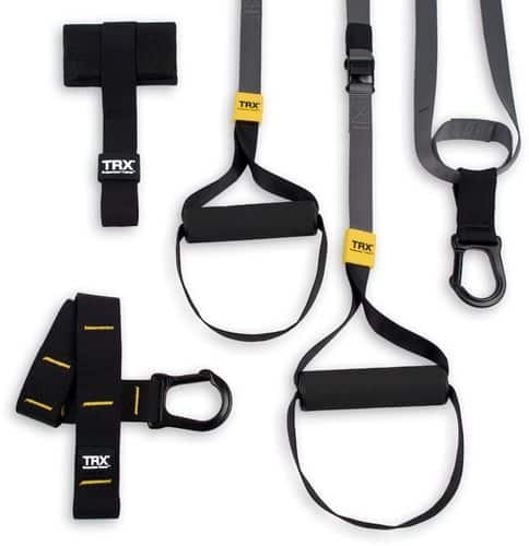 Algopix Similar Product 9 - TRX FIT Suspension Training Bodyweight