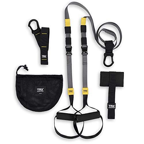Algopix Similar Product 15 - TRX FIT Suspension Training Bodyweight
