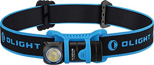 Algopix Similar Product 15 - OLIGHT OLTH1CW H1 Nova CW Multifunction