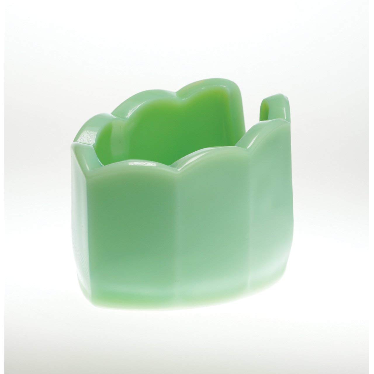 Algopix Similar Product 1 - Mosser Glass 234 Inch Jadeite Glass