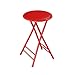 Algopix Similar Product 9 - Folding Stool  Backless 24Inch Stool