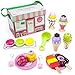 Algopix Similar Product 19 - Imagination Generation Wood Eats