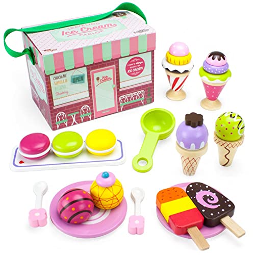 Algopix Similar Product 5 - Imagination Generation Wood Eats