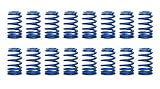 Algopix Similar Product 1 - Pac Racing Springs Valve Spring 1200