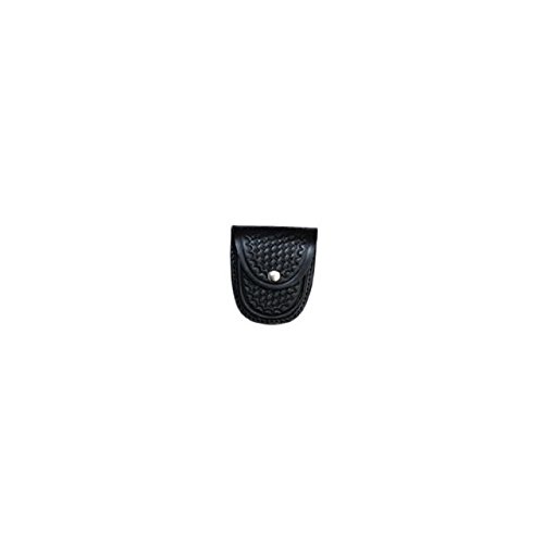 Algopix Similar Product 5 - Boston Leather Cuff Case Round Bottom 