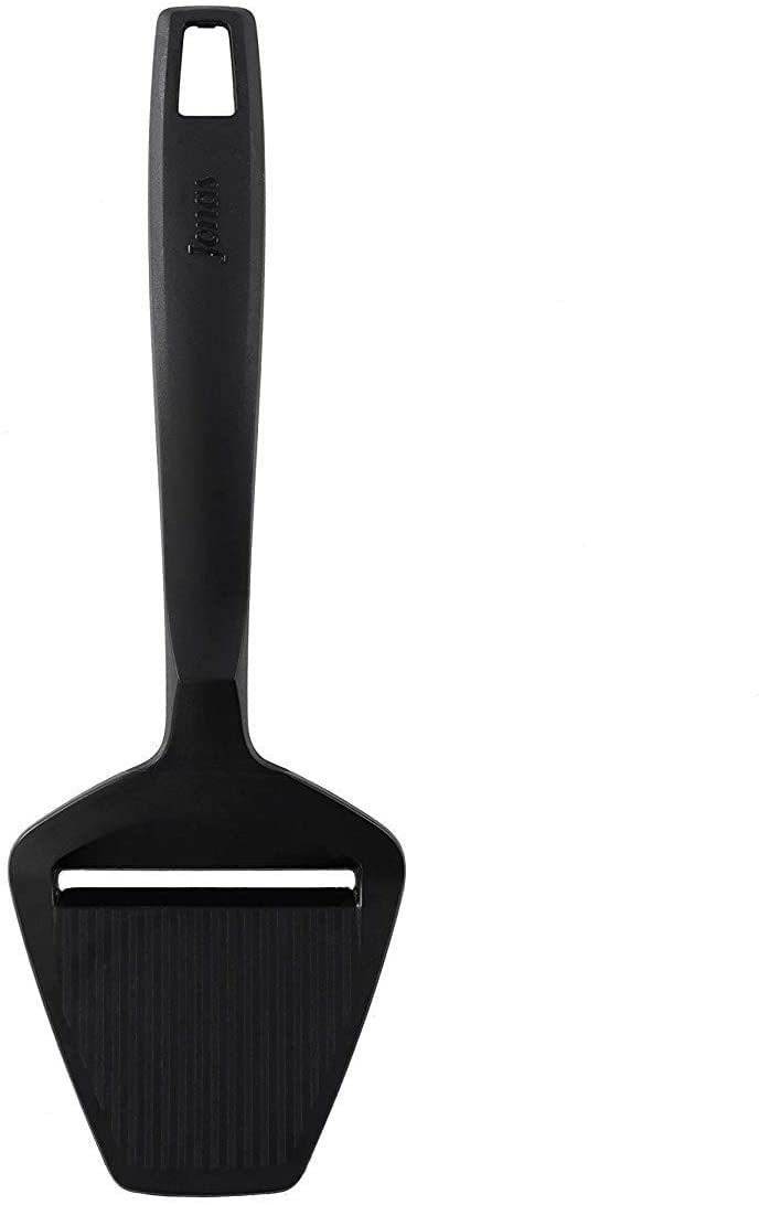 Algopix Similar Product 20 - Linden Sweden Black Nylon Cheese Slicer