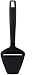 Algopix Similar Product 14 - Linden Sweden Black Nylon Cheese Slicer