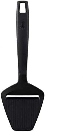 Algopix Similar Product 1 - Linden Sweden Black Nylon Cheese Slicer
