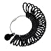 Algopix Similar Product 8 - NIUPIKA Ring Sizer Set Finger Size
