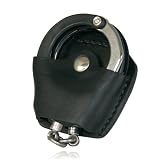 Algopix Similar Product 8 - Boston Leather Quick Release Cuff Case