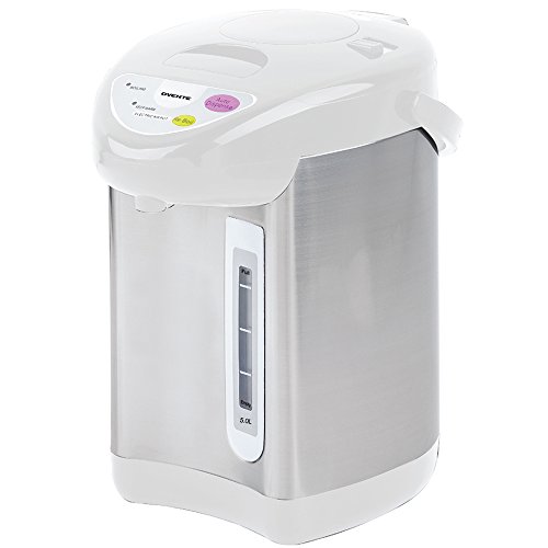 Algopix Similar Product 1 - Ovente WA50W 50 Liter Insulated Water