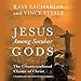 Algopix Similar Product 10 - Jesus Among Secular Gods The