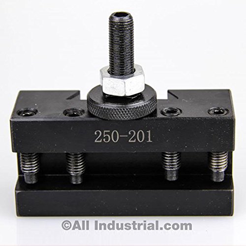 Algopix Similar Product 11 - BXA 1 QUICK CHANGE TURNING FACING