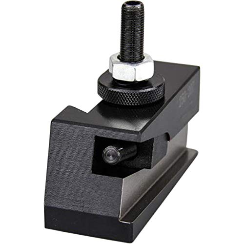 Algopix Similar Product 12 - BXA 7 UNIVERSAL PARTING BLADE HOLDER