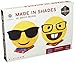 Algopix Similar Product 12 - Foamworks Made in Shades 3D Emoji Model