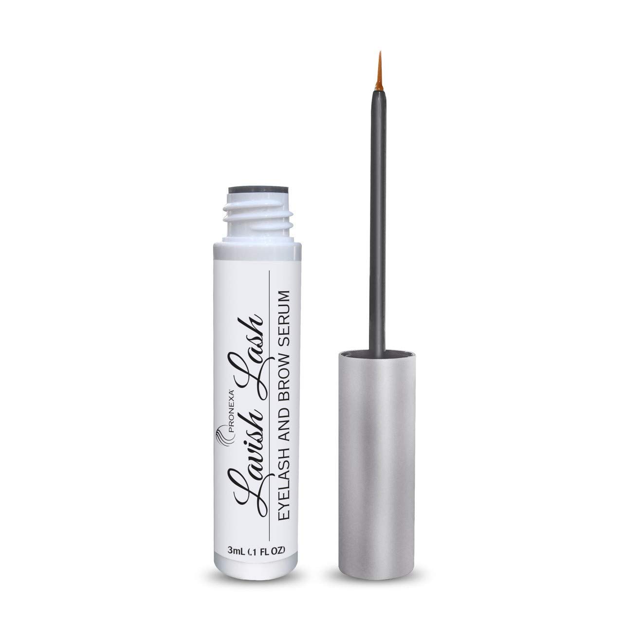 Algopix Similar Product 7 - Pronexa Hairgenics Lavish Lash 3ml 3