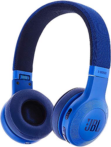 Algopix Similar Product 4 - JBL E45BT OnEar Wireless Headphones
