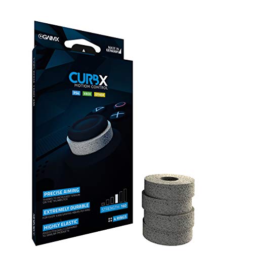 Algopix Similar Product 5 - GAIMX Curbx Motion Control 160 