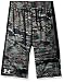 Algopix Similar Product 2 - Under Armour UA Stunt Printed YMD Black