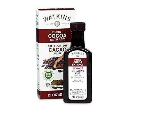 Algopix Similar Product 18 - JR Watkins Cocoa Extract
