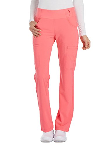 Algopix Similar Product 3 - Cherokee iflex Womens Mid Rise