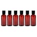 Algopix Similar Product 16 - Cornucopia Brands 4oz Brown Plastic