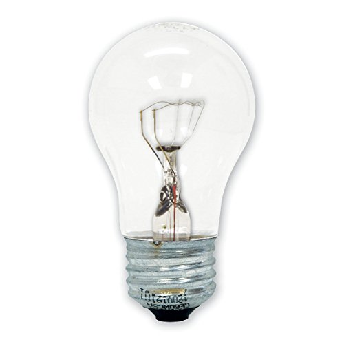 Algopix Similar Product 8 - BULB APPLNC 40A/15 CD GE