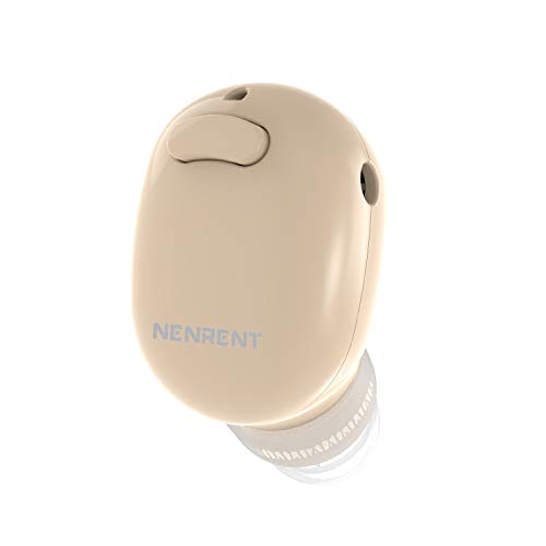 Algopix Similar Product 6 - NENRENT S570 Bluetooth EarbudSmallest