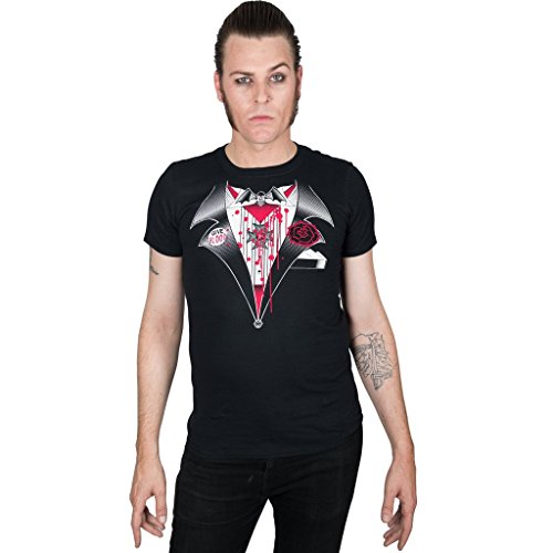 Algopix Similar Product 12 - Drac Is Back Dracula Costume TShirt By