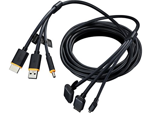 Algopix Similar Product 2 - HTC Vive 3-in-1 Cable