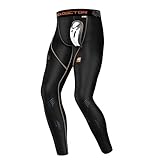 Algopix Similar Product 5 - Shock Doctor Compression Hockey Pant w