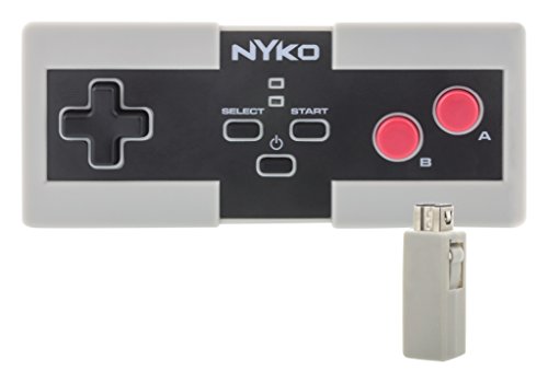 Algopix Similar Product 14 - Nyko Miniboss AAA  Wireless Controller