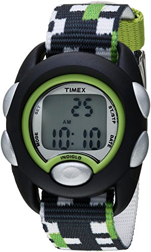 Algopix Similar Product 12 - Timex Boys TW7C13000 Time Machines