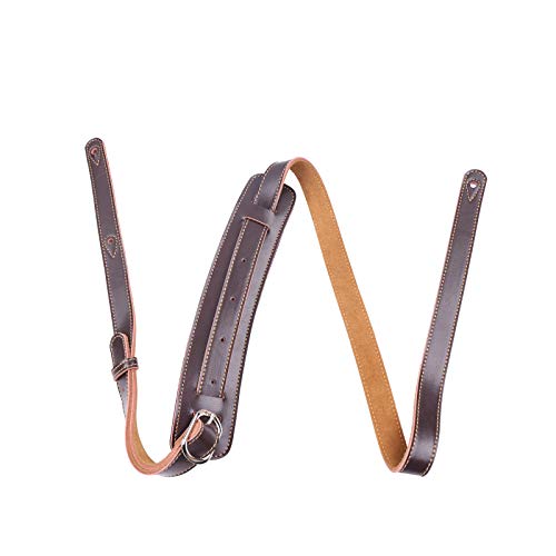 Algopix Similar Product 6 - Rayzm Guitar StrapBass Strap with