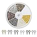 Algopix Similar Product 3 - Coolrunner 6 Colors 6001200Pcs Small