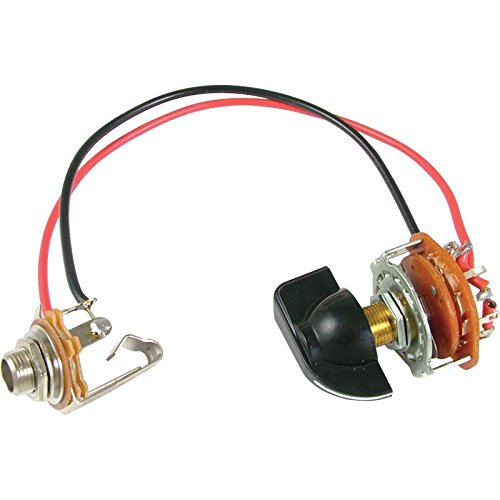 Algopix Similar Product 16 - Switch  Rotary Impedance Selector for
