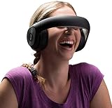 Algopix Similar Product 19 - Avegant Glyph AG101 VR Video Headsets