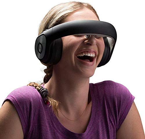 Algopix Similar Product 4 - Avegant Glyph AG101 VR Video Headsets