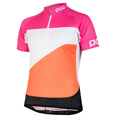 Algopix Similar Product 5 - POC Fondo Gradient Wo Half Zip Jersey
