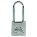 Algopix Similar Product 11 - BurgWchter Duo 770 20 26 Padlock