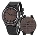 Algopix Similar Product 9 - Groomsmen Watches Custom Engraved