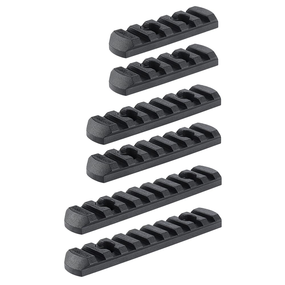 Algopix Similar Product 7 - GVN Polymer Rail Section 557799