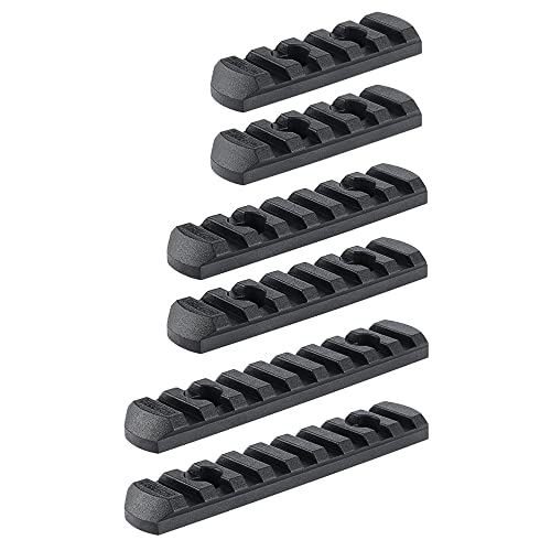 Algopix Similar Product 19 - GVN Polymer Rail Section 557799